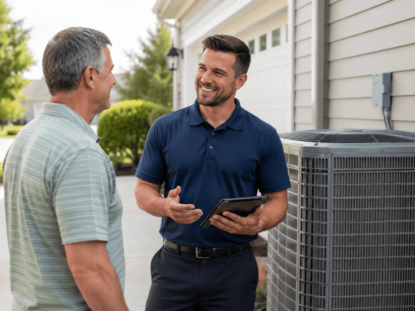 Heat Pump Installation Lafe, AR FAQs